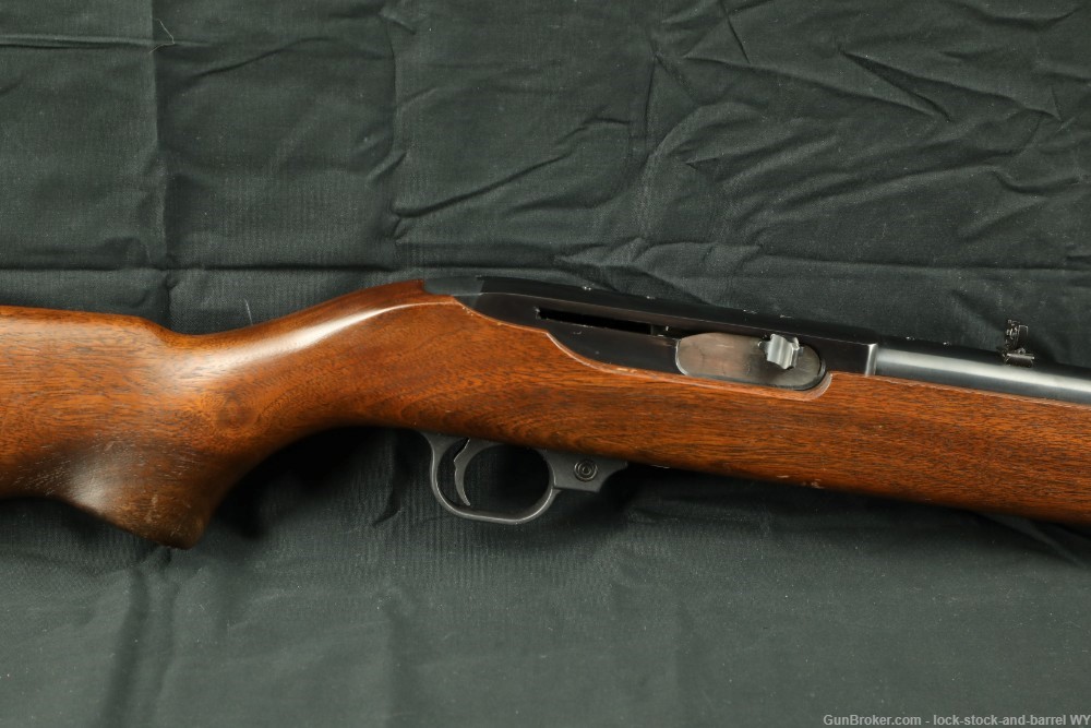 1968 Ruger & Sturm .44 Magnum Carbine Rifle 18.5” Barrel, C&R-img-4