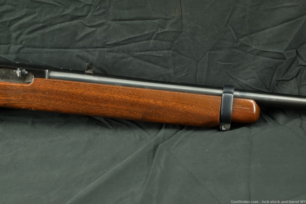 1968 Ruger & Sturm .44 Magnum Carbine Rifle 18.5” Barrel, C&R-img-5