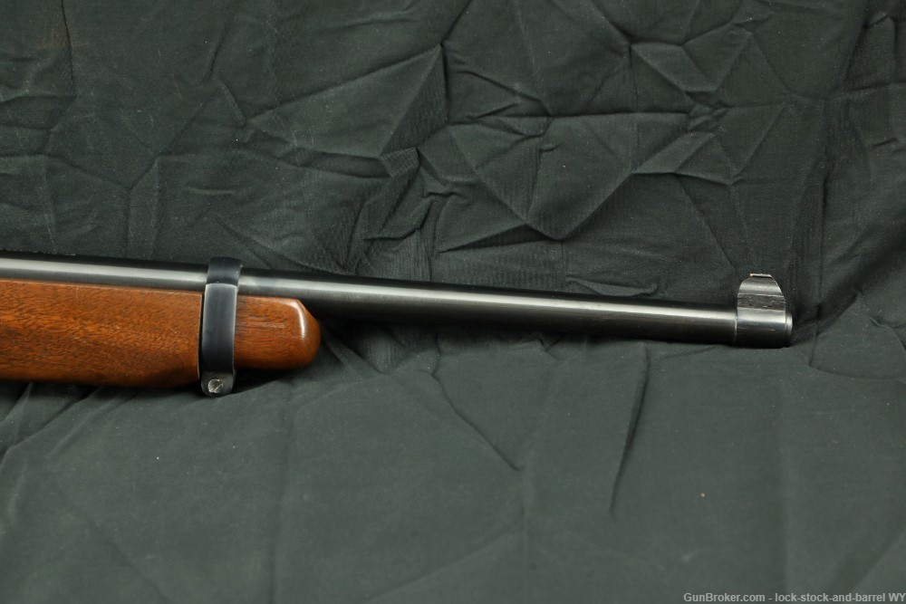 1968 Ruger & Sturm .44 Magnum Carbine Rifle 18.5” Barrel, C&R-img-6
