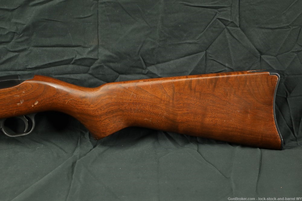 1968 Ruger & Sturm .44 Magnum Carbine Rifle 18.5” Barrel, C&R-img-11