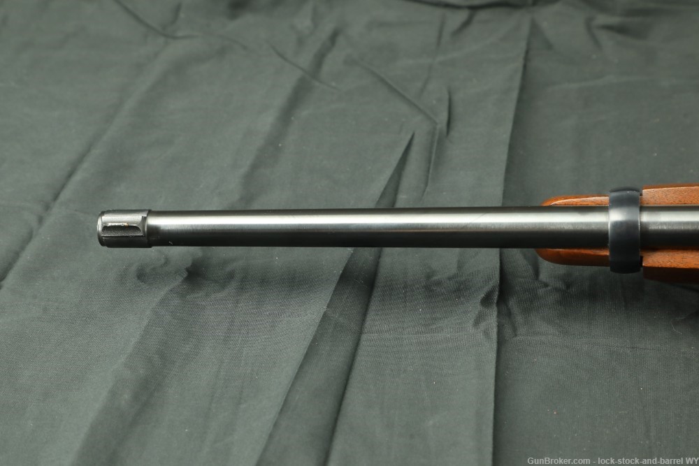 1968 Ruger & Sturm .44 Magnum Carbine Rifle 18.5” Barrel, C&R-img-12