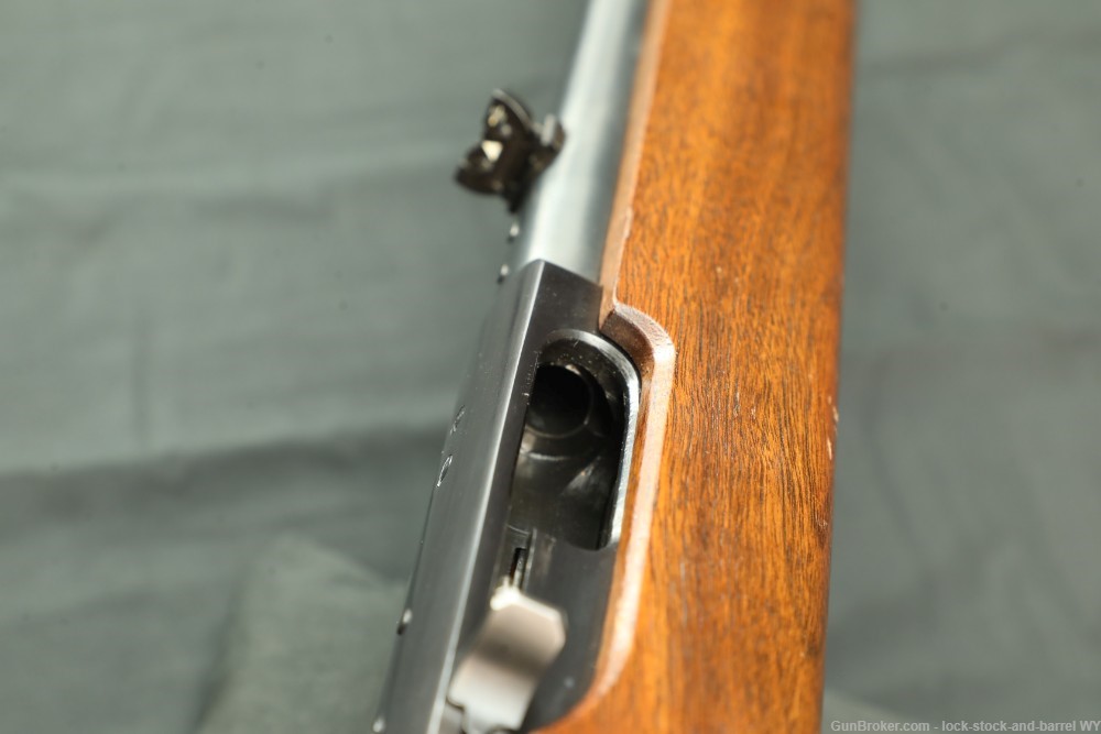 1968 Ruger & Sturm .44 Magnum Carbine Rifle 18.5” Barrel, C&R-img-23