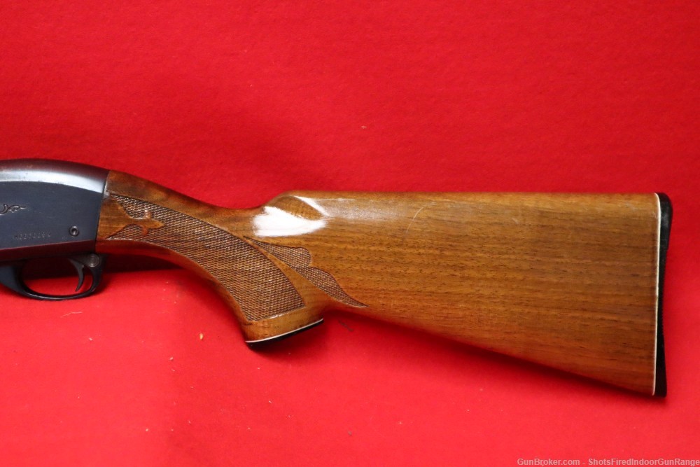 Remington 1100 12GA 30" Hastings Barrel -img-6