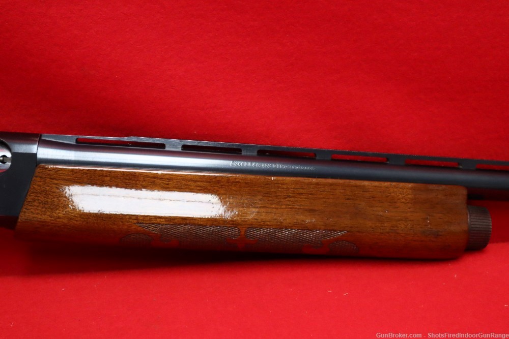 Remington 1100 12GA 30" Hastings Barrel -img-3