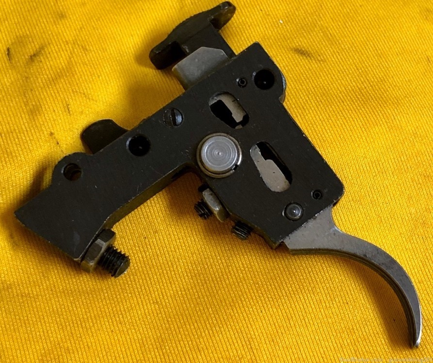 Sako Finnbeat L61R Trigger Assembly-img-4