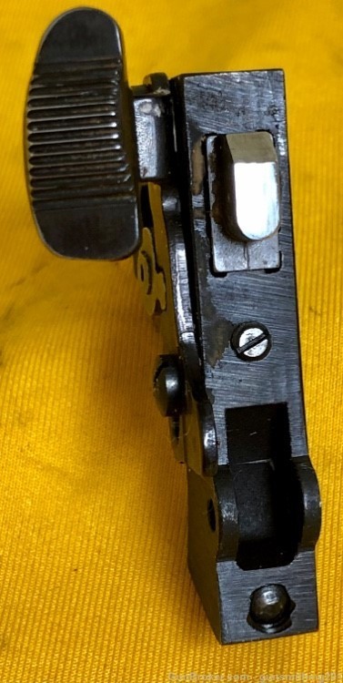 Sako Finnbeat L61R Trigger Assembly-img-5