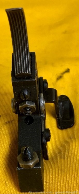 Sako Finnbeat L61R Trigger Assembly-img-2