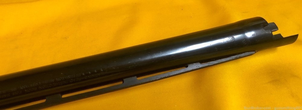 Remington 870- 12GA BBL-img-5