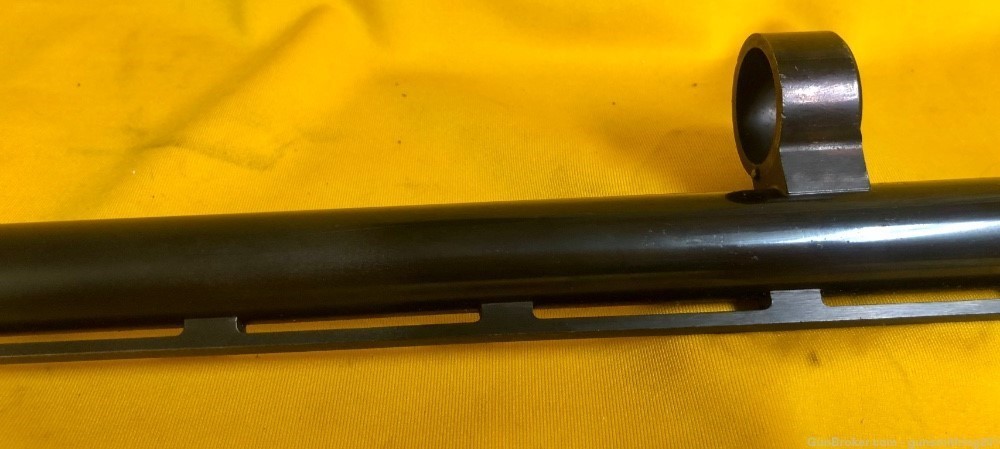 Remington 870- 12GA BBL-img-4