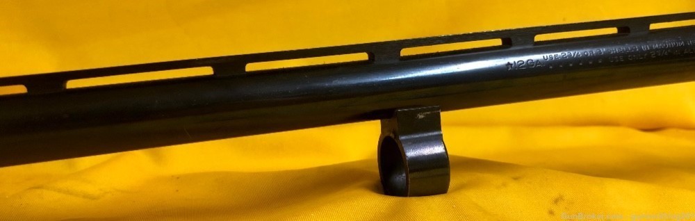 Remington 870- 12GA BBL-img-2