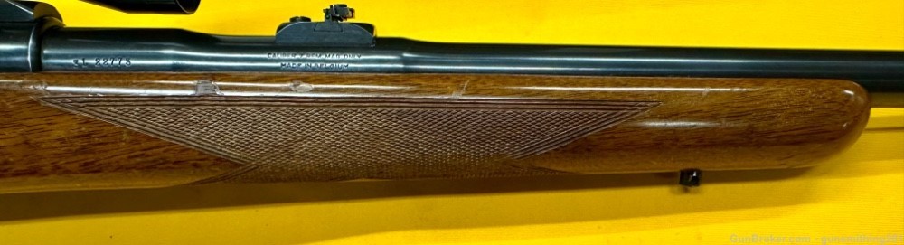 Browning FN High Power 7mm Rem Mag Safari Grade-img-4