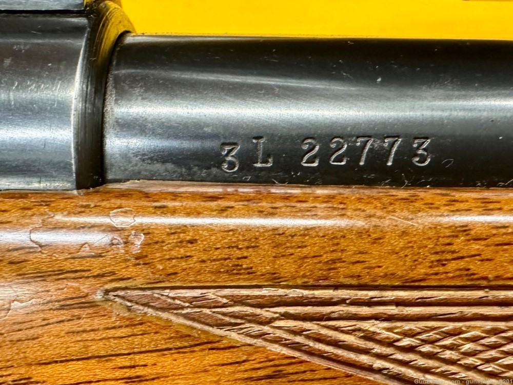 Browning FN High Power 7mm Rem Mag Safari Grade-img-19