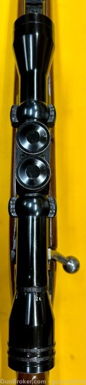 Browning FN High Power 7mm Rem Mag Safari Grade-img-11
