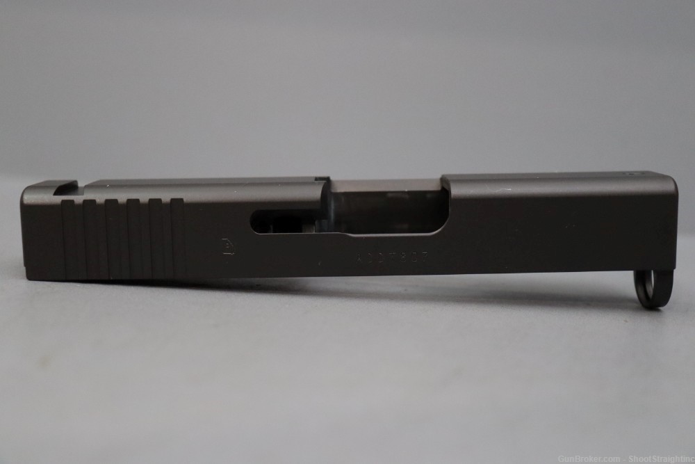Glock 43 Stripped Factory Slide-img-2
