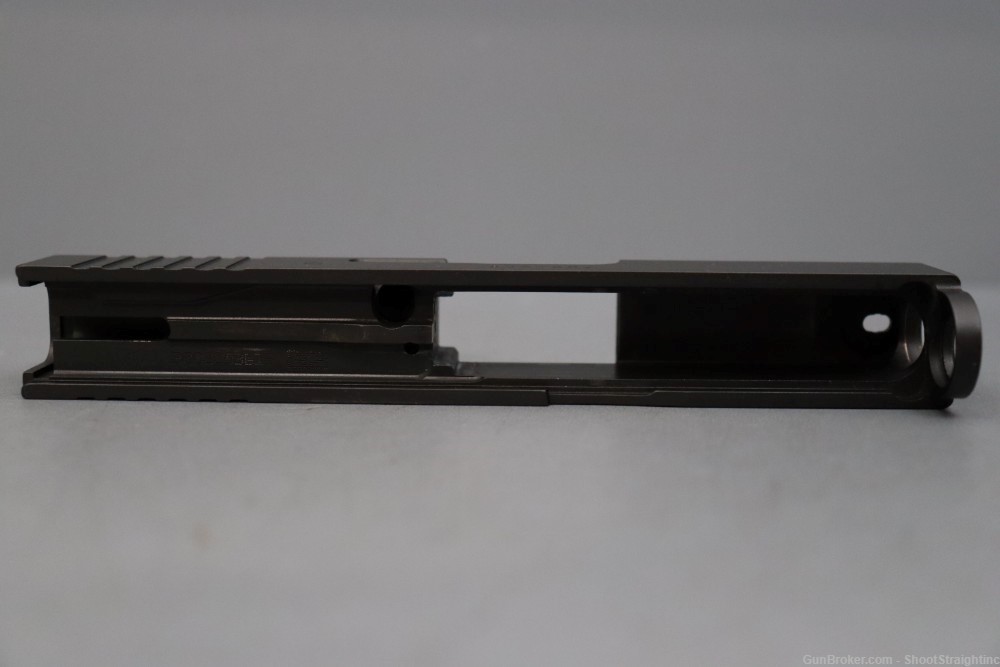 Glock 43 Stripped Factory Slide-img-3