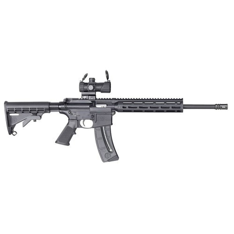 Smith & Wesson M&P15-22 SPORT OR 22lr 25rd Rifle-img-0
