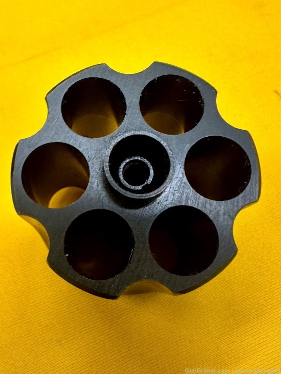 Smith & Wesson 45 ACP Cylinder-img-1