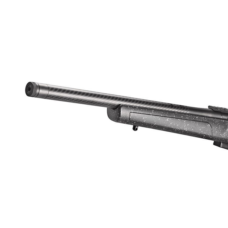 Bergara BMR Carbon .22LR Rifle 18 Carbon/Black BMR002-img-3