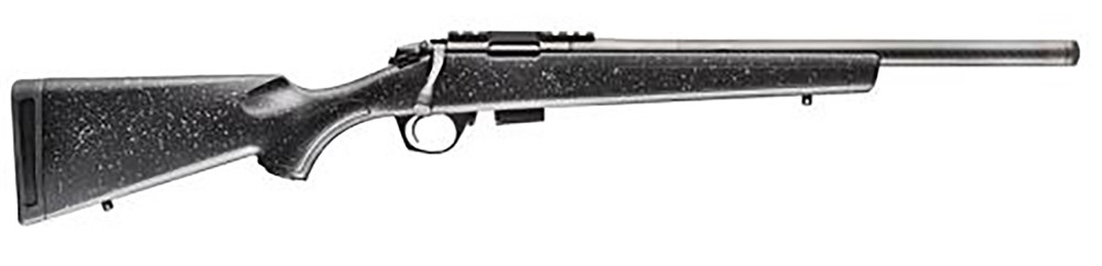 Bergara BMR Carbon .22LR Rifle 18 Carbon/Black BMR002-img-5