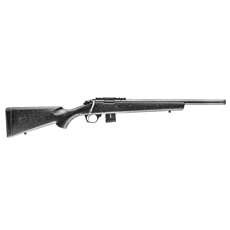 Bergara BMR Carbon .22LR Rifle 18 Carbon/Black BMR002-img-0