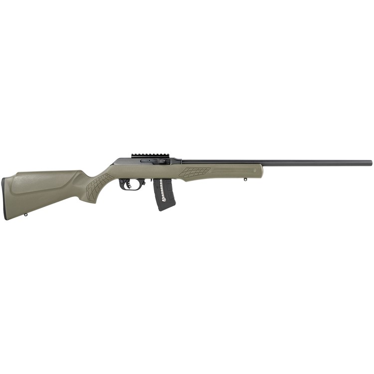 Rossi RS22 22 WMR Rifle 10+1 21 OD Green -img-0