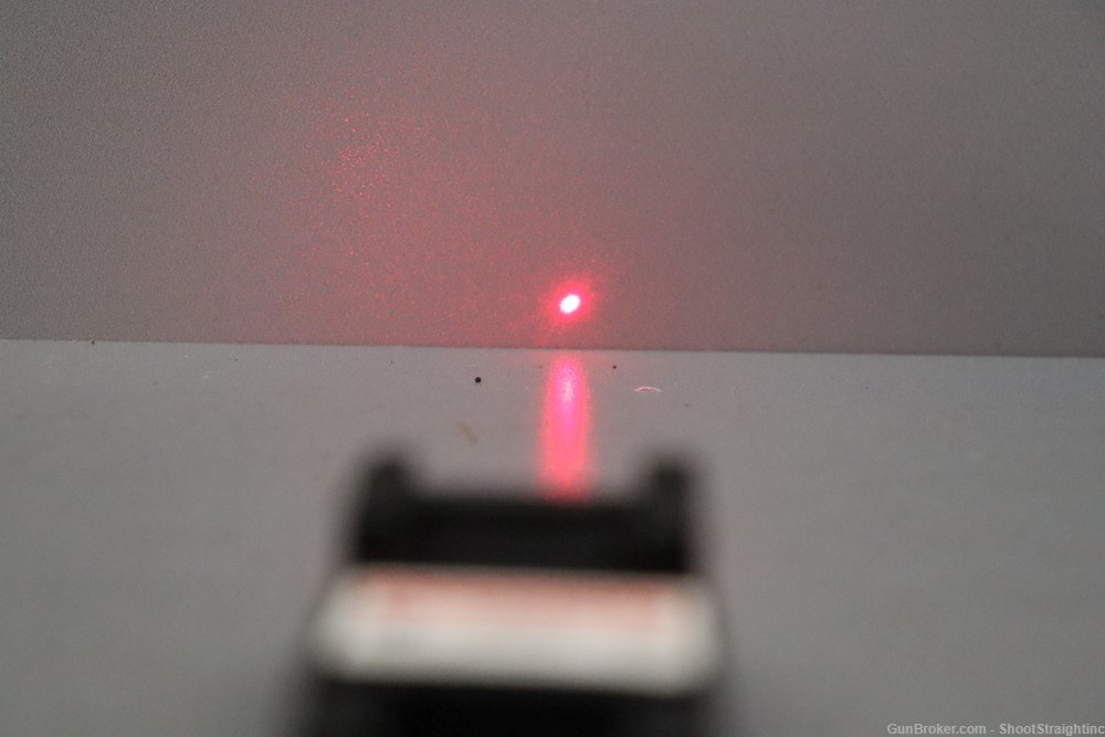 Votatu H3L-R Red Laser-img-7