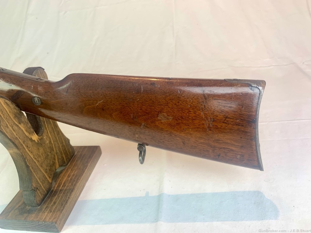 Burnside Fifth Model Carbine Civil War-img-22