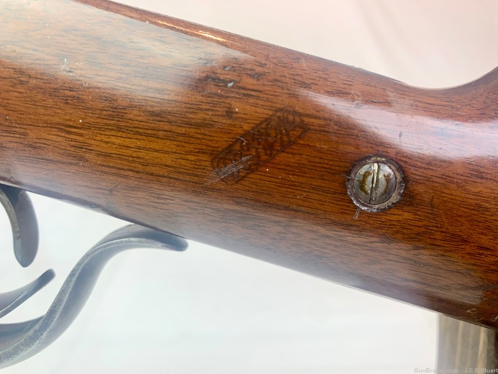 Burnside Fifth Model Carbine Civil War-img-29