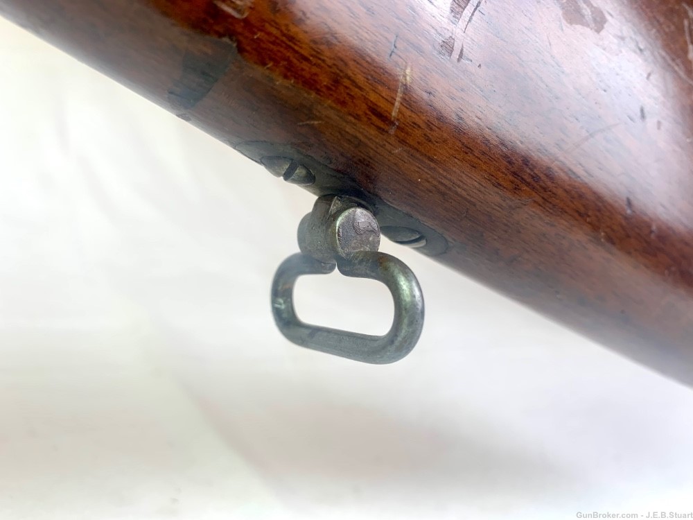 Burnside Fifth Model Carbine Civil War-img-24