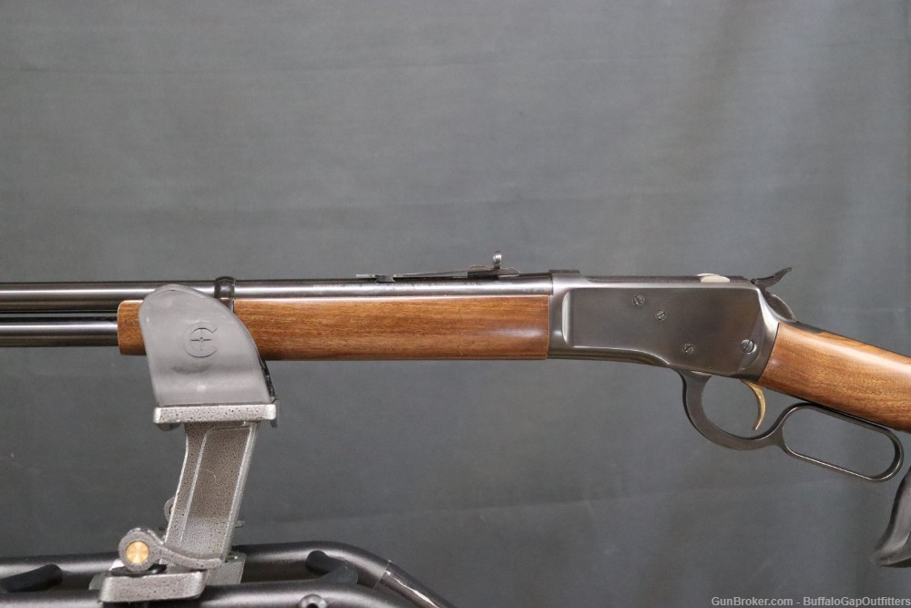 Browning 92 .44 mag Lever Action Rifle-img-6