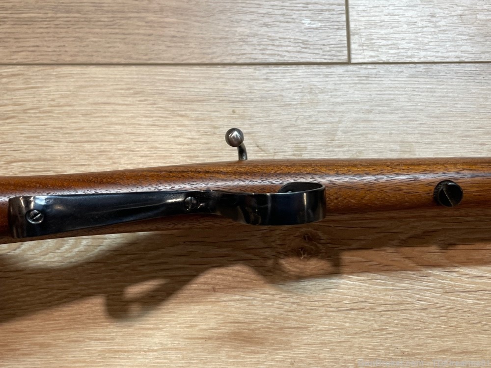 Savage model 1904 single shot bolt action .22 lr C&R nice!-img-6