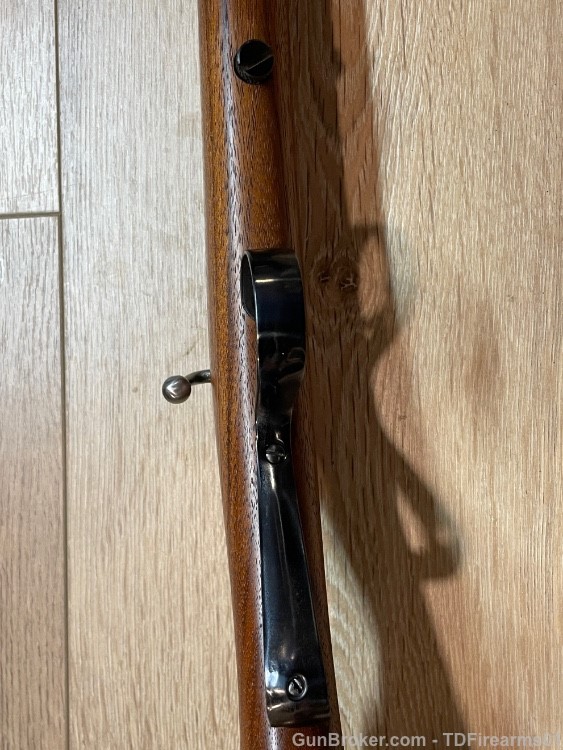 Savage model 1904 single shot bolt action .22 lr C&R nice!-img-5
