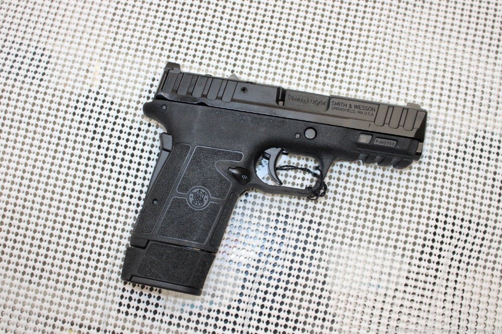 SMITH EQUALIZER 9MM-img-0