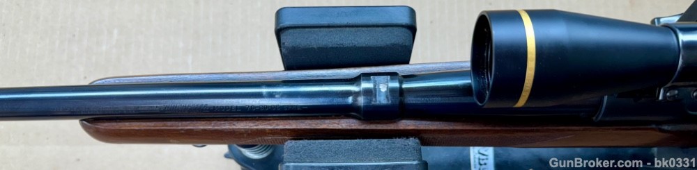 Winchester Model 70 Pre-64 30-06 with Leupold Scope C&R OK-img-14