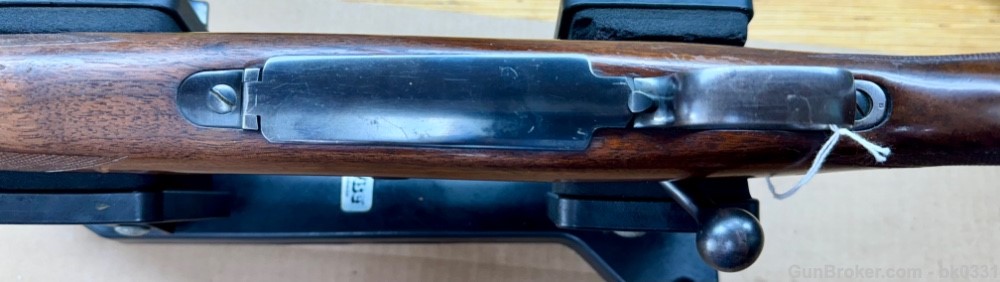 Winchester Model 70 Pre-64 30-06 with Leupold Scope C&R OK-img-19