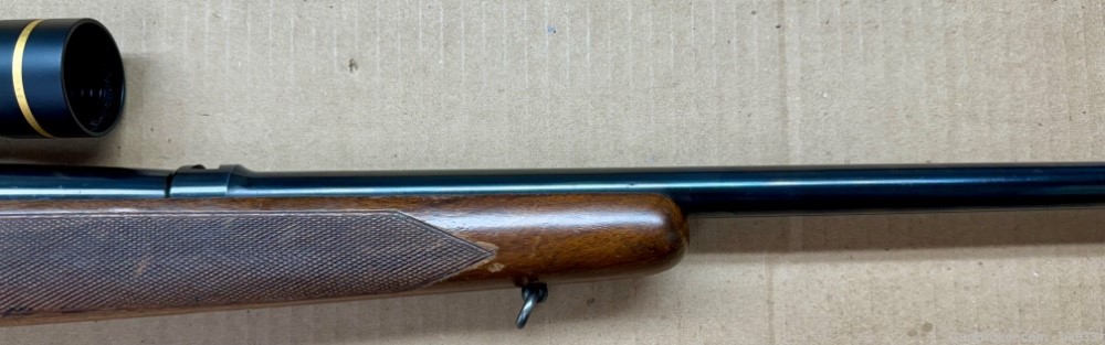 Winchester Model 70 Pre-64 30-06 with Leupold Scope C&R OK-img-4