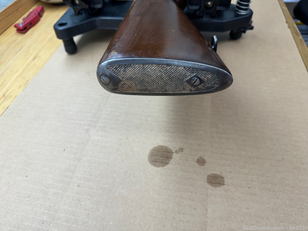 Winchester Model 70 Pre-64 30-06 with Leupold Scope C&R OK-img-26
