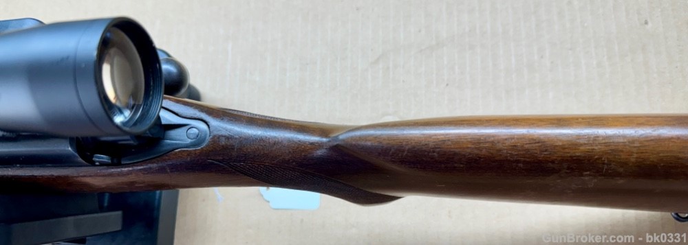Winchester Model 70 Pre-64 30-06 with Leupold Scope C&R OK-img-12