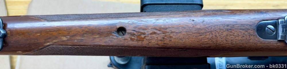 Winchester Model 70 Pre-64 30-06 with Leupold Scope C&R OK-img-20
