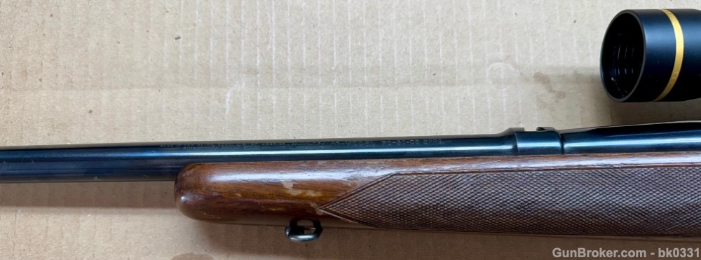 Winchester Model 70 Pre-64 30-06 with Leupold Scope C&R OK-img-8