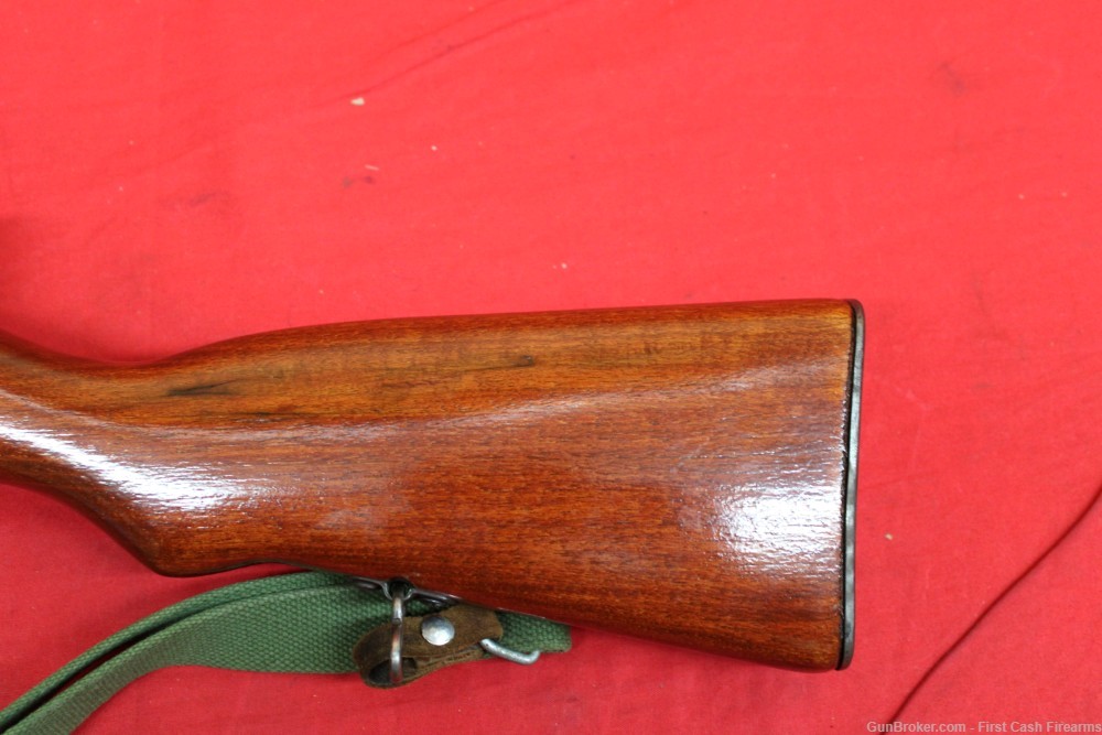 Shaanxi SKS 7.62x39mm, Good Condition.-img-7