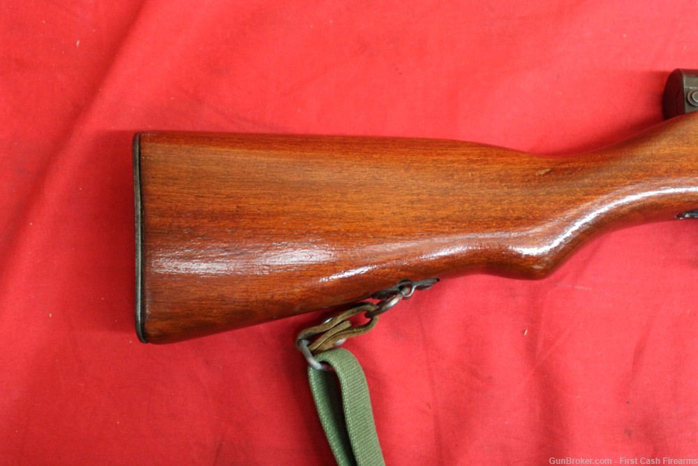 Shaanxi SKS 7.62x39mm, Good Condition.-img-4