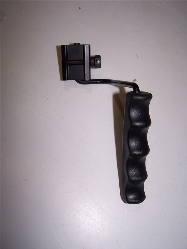 Carry Handle                    (New)-img-1