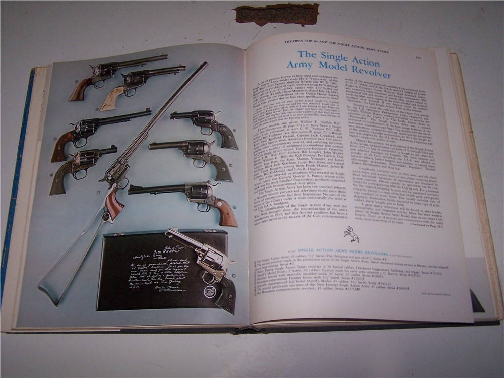 The Book of Colt Firearms-img-1