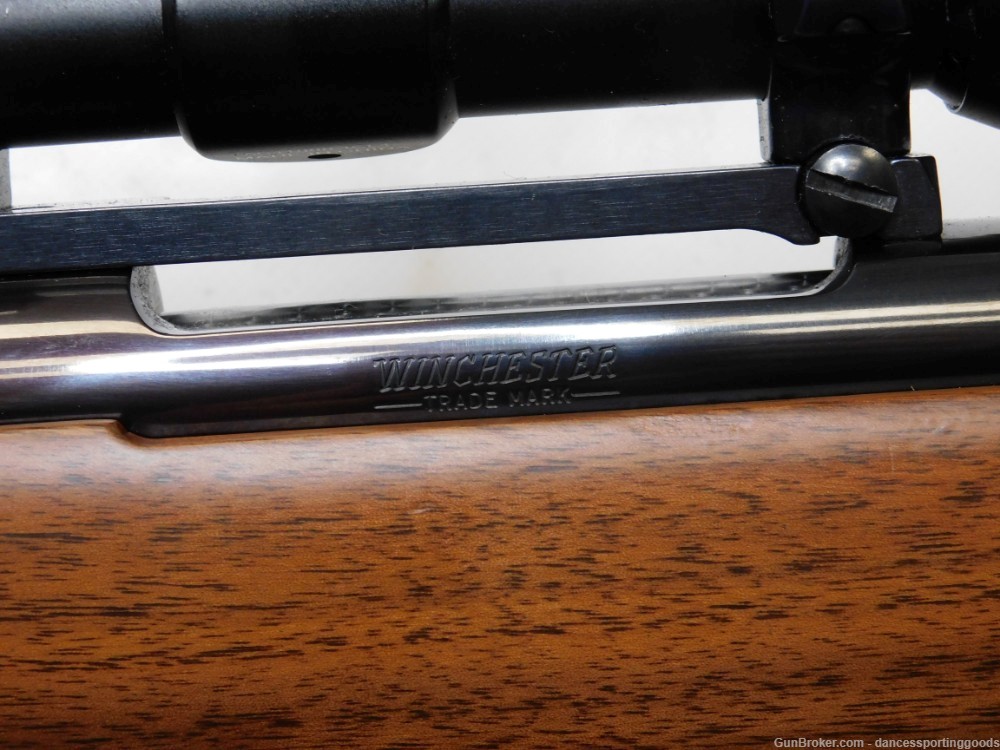 98% Winchester Model 70 XTR Featherweight .257 Roberts 22" BBL 5 Rd Mag-img-12