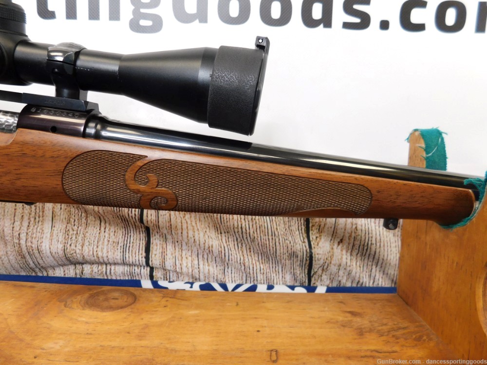 98% Winchester Model 70 XTR Featherweight .257 Roberts 22" BBL 5 Rd Mag-img-5