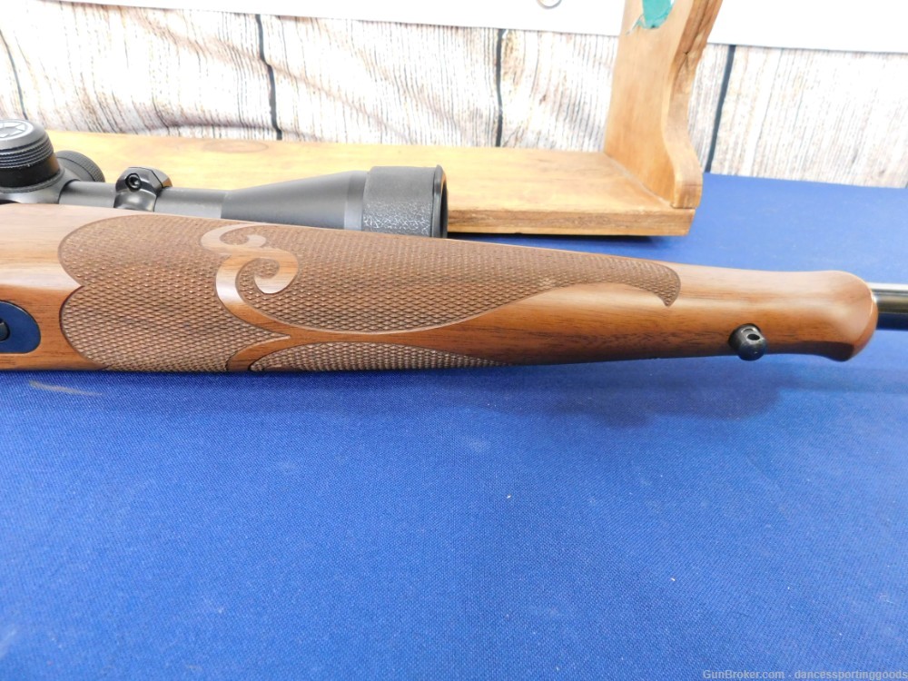 98% Winchester Model 70 XTR Featherweight .257 Roberts 22" BBL 5 Rd Mag-img-32