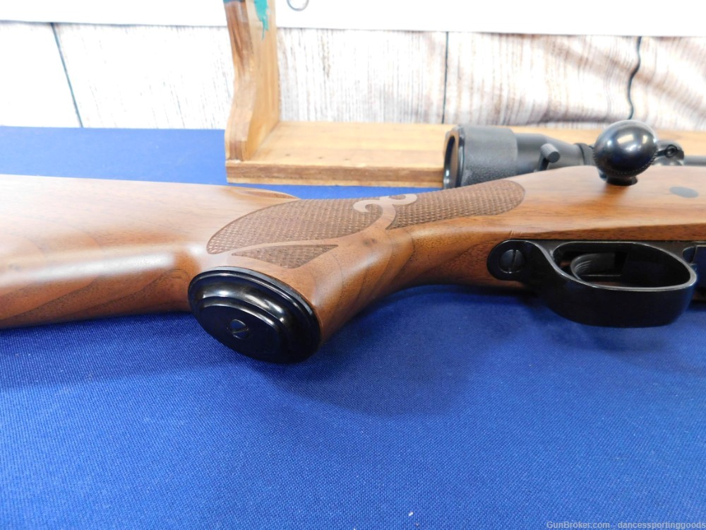 98% Winchester Model 70 XTR Featherweight .257 Roberts 22" BBL 5 Rd Mag-img-30