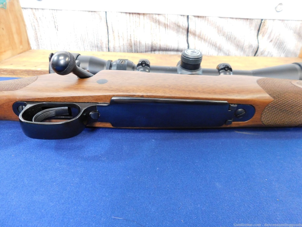 98% Winchester Model 70 XTR Featherweight .257 Roberts 22" BBL 5 Rd Mag-img-31
