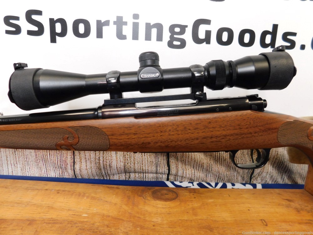 98% Winchester Model 70 XTR Featherweight .257 Roberts 22" BBL 5 Rd Mag-img-11